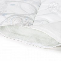 Одеяло «Велюр» (Лебяжий пух)