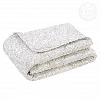 Одеяло «Шерсть» облегченное (хлопок 100%)
